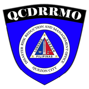 Logo of QCDRRMO