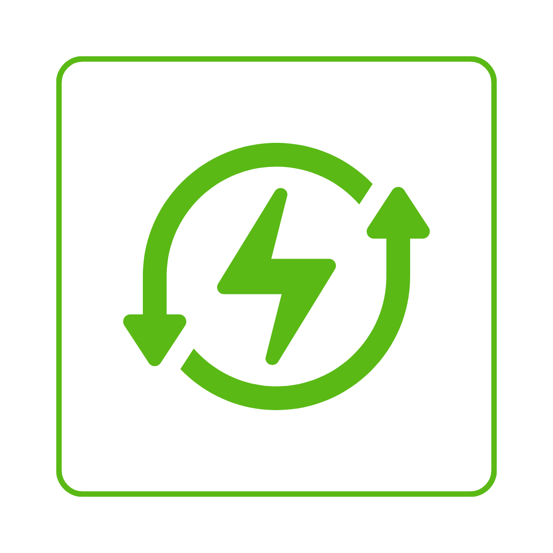 G2.1 Resource Efficiency