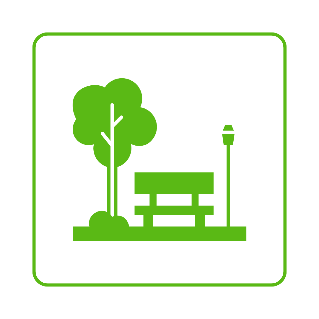 G2.2 Greening Urban Spaces