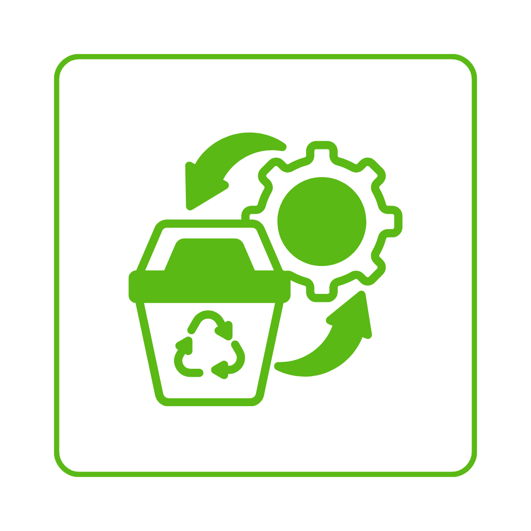 G4.1 Waste Diversion