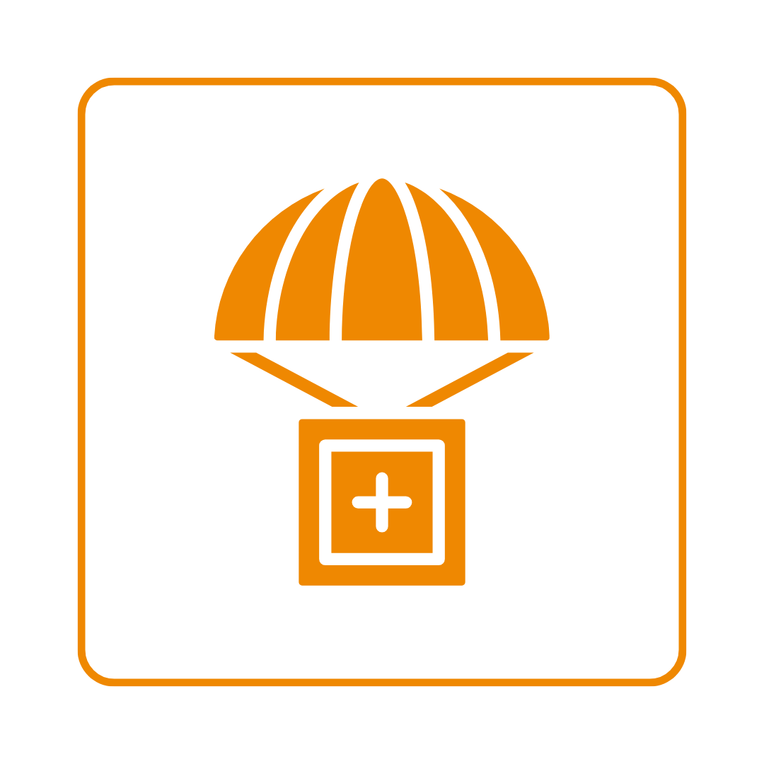 R2.1 Humanitarian Aid & Assistance in Emergencies