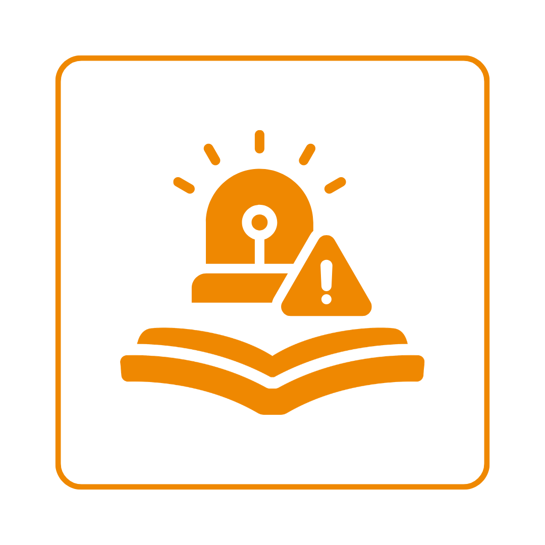 R2.2 Risk-Smart Knowledge, Skills & Drills